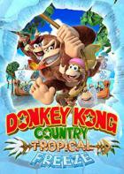 Switch游戏 –
                        大金刚国度：热带寒流 Dongkey Kong Country: Tropical Freeze
                    -百度网盘下载