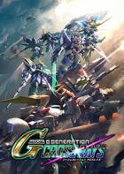 Switch游戏 –                         SD高达G世纪：火线纵横 SD Gundam G Generation: Cross Rays                     百度网盘下载