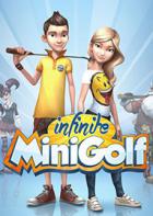 Switch游戏 – 
                        无限迷你高尔夫 Infinite Mini Golf
                     百度网盘下载