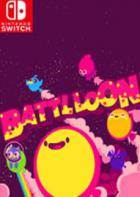 Switch游戏 – 
                        BATTLLOON BATTLLOON – バトルーン
                     百度网盘下载