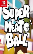 Switch游戏 – 
                        超级肉丸 Super Meatball
                     百度网盘下载