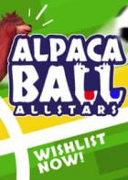 Switch游戏 –                        羊驼足球：全明星 Alpaca Ball: Allstars                    -百度网盘下载
