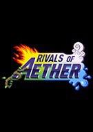 Switch游戏 -以太之战 Rivals of Aether-百度网盘下载