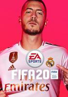 Switch游戏 – 
                        FIFA 20 FIFA 20
                     百度网盘下载