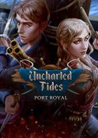 Switch游戏 – 
                        神秘潮汐：皇家港口 Uncharted Tides: Port Royal
                     百度网盘下载