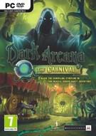 Switch游戏 –
                        黑暗奥秘：嘉年华 Dark Arcana: The Carnival
                    -百度网盘下载