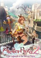Switch游戏 –
                        莱莎的炼金工房2：失落传说与秘密妖精 Atelier Ryza 2: Lost Legends & the Secret Fairy
                    -百度网盘下载