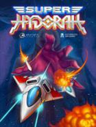 Switch游戏 – 
                        超级海多拉 Super Hydorah
                     百度网盘下载