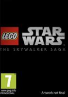 Switch游戏 –                         乐高星球大战：天行者传奇 LEGO Star Wars: The Skywalker Saga                     百度网盘下载