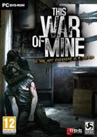 Switch游戏 –
                        这是我的战争 This War of Mine
                    -百度网盘下载
