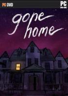 Switch游戏 –
                        到家 Gone Home
                    -百度网盘下载