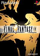 Switch游戏 –
                        最终幻想9 Final Fantasy IX
                    -百度网盘下载