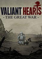 Switch游戏 -勇敢的心：世界大战 Valiant Hearts: The Great War-百度网盘下载