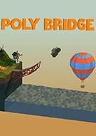 Switch游戏 –
                        多边形造桥 Poly Bridge
                    -百度网盘下载