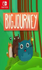 Switch游戏 –
                        猫之旅途 The Big Journey
                    -百度网盘下载