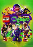 Switch游戏 –
                        乐高DC超级反派 LEGO DC Super Villains
                    -百度网盘下载