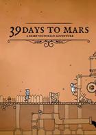 Switch游戏 –
                        39天到火星 39 Days to Mars
                    -百度网盘下载