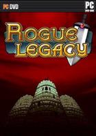 Switch游戏 -盗贼遗产 Rogue Legacy-百度网盘下载