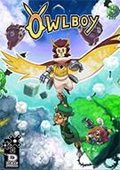 Switch游戏 –
                        猫头鹰男孩 Owlboy
                    -百度网盘下载