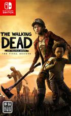 Switch游戏 –
                        行尸走肉 第一季 The Walking Dead: The Complete First Season
                    -百度网盘下载