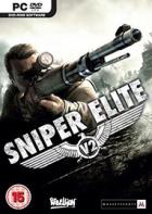 Switch游戏 –
                        狙击精英V2 Sniper Elite V2
                    -百度网盘下载