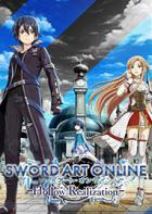 Switch游戏 –
                        刀剑神域：虚空幻界 Sword Art Online: Hollow Realization
                    -百度网盘下载
