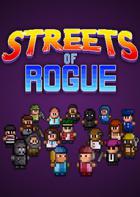 Switch游戏 –
                        地痞街区 Streets of Rogue
                    -百度网盘下载