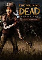 Switch游戏 -行尸走肉：第二季 The Walking Dead: Season 2-百度网盘下载