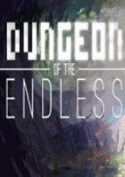 Switch游戏 –
                        无尽地牢 Dungeon of the Endless
                    -百度网盘下载