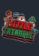 Switch游戏 –
                        小三角大英雄 Little Triangle
                    -百度网盘下载