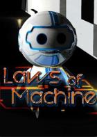 Switch游戏 –
                        机器法则 Laws of Machine
                    -百度网盘下载