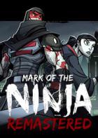 Switch游戏 – 
                        忍者印记 Mark of the Ninja
                     百度网盘下载