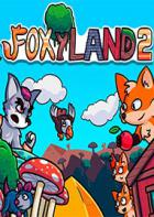 Switch游戏 -狐狸岛2 Foxyland 2-百度网盘下载