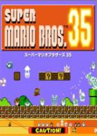 Switch游戏 – 
                        超级马里奥兄弟35 Super Mario Bros 35
                     百度网盘下载
