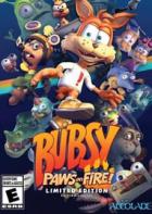 Switch游戏 – 
                        神经猫：火速奇兵 Bubsy: Paws on Fire!
                     百度网盘下载