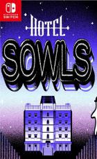 Switch游戏 – 
                        索斯酒店 Hotel Sowls
                     百度网盘下载