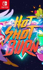 Switch游戏 –
                        过热燃烧 Hot Shot Burn
                    -百度网盘下载
