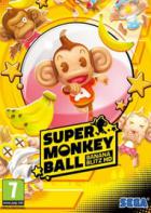 Switch游戏 –
                        超级猴子球：香蕉闪电战HD Super Monkey Ball: Banana Blitz HD
                    -百度网盘下载