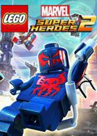 Switch游戏 –
                        乐高漫威超级英雄2 Lego Marvel Super Heroes 2
                    -百度网盘下载