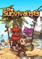 Switch游戏 –
                        岛屿生存者 The Survivalists
                    -百度网盘下载