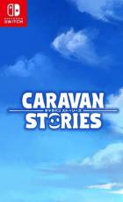 Switch游戏 – 
                        旅行物语 Caravan Stories
                     百度网盘下载