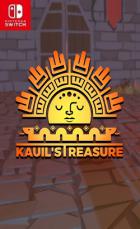 Switch游戏 – 
                        考伊的宝藏 KAUIL’S TREASURE
                     百度网盘下载