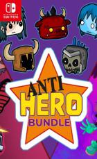 Switch游戏 – 
                        反英雄 Anti Hero Bundle
                     百度网盘下载