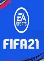 Switch游戏 -FIFA 21 FIFA 21-百度网盘下载