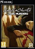 Switch游戏 – 
                        ABC谋杀案 Agatha Christie–The ABC Murder
                     百度网盘下载
