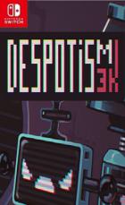 Switch游戏 – 
                        3k专制 Despotism 3k
                     百度网盘下载