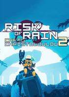 Switch游戏 -雨中冒险2 Risk of Rain 2-百度网盘下载