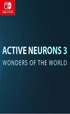 Switch游戏 – 
                        活跃神经元3 Active Neurons 3 Wonders Of The World
                     百度网盘下载