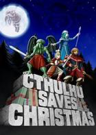 Switch游戏 – 
                        克苏鲁拯救圣诞节 Cthulhu Saves Christmas
                     百度网盘下载