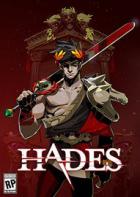 Switch游戏 -哈迪斯 Hades-百度网盘下载